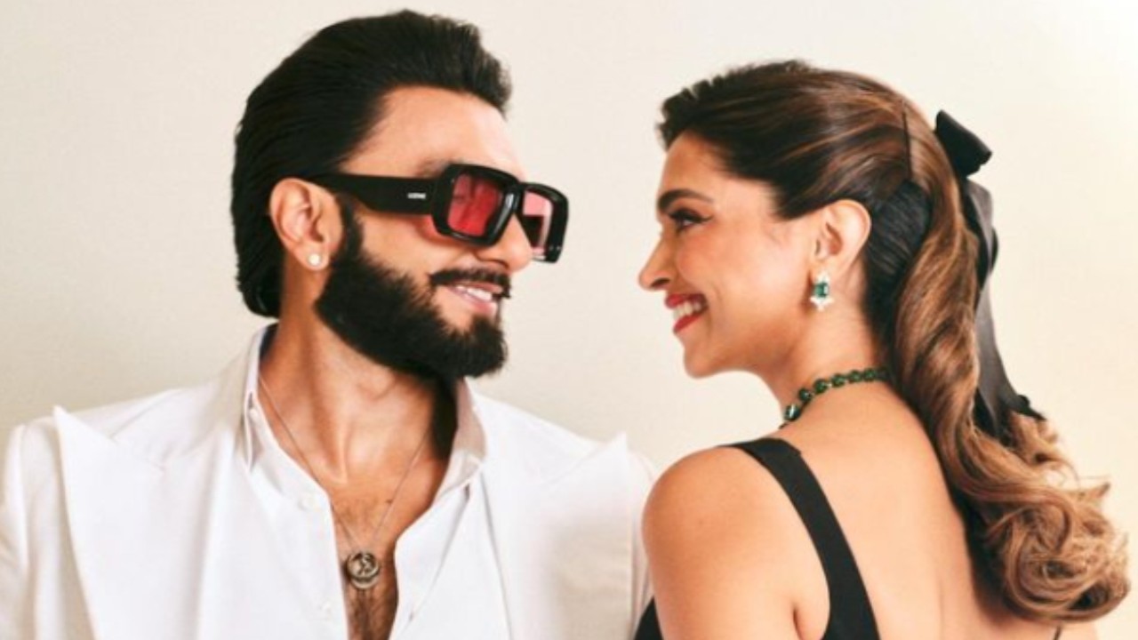 THROWBACK: When Deepika Padukone confessed she would like to carry Ranveer Singh and THESE two people in her bag