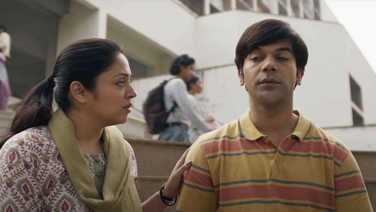 Srikanth Box Office 2nd Monday: Rajkummar Rao's film holds firmly; Netts 1.50 crore, Closes in on Rs 30 crores