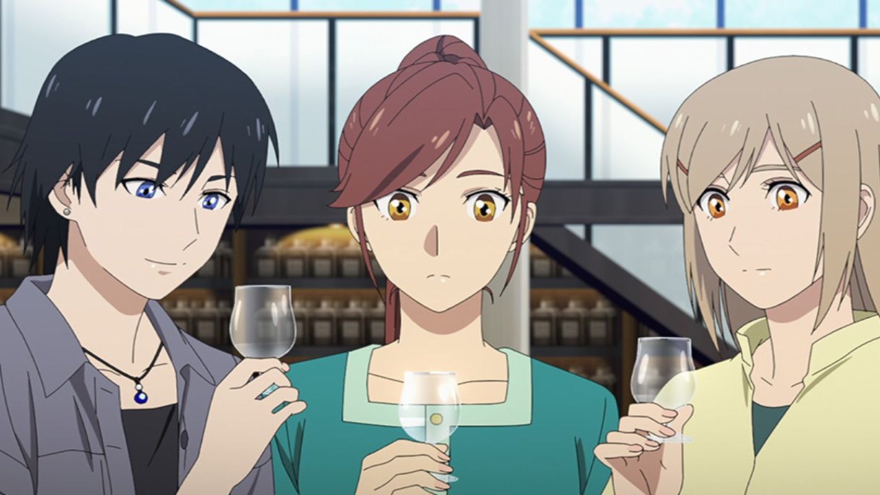 Bartender: Glass of God Episode 6 Release Date, Streaming Details, Expected Plot, And More