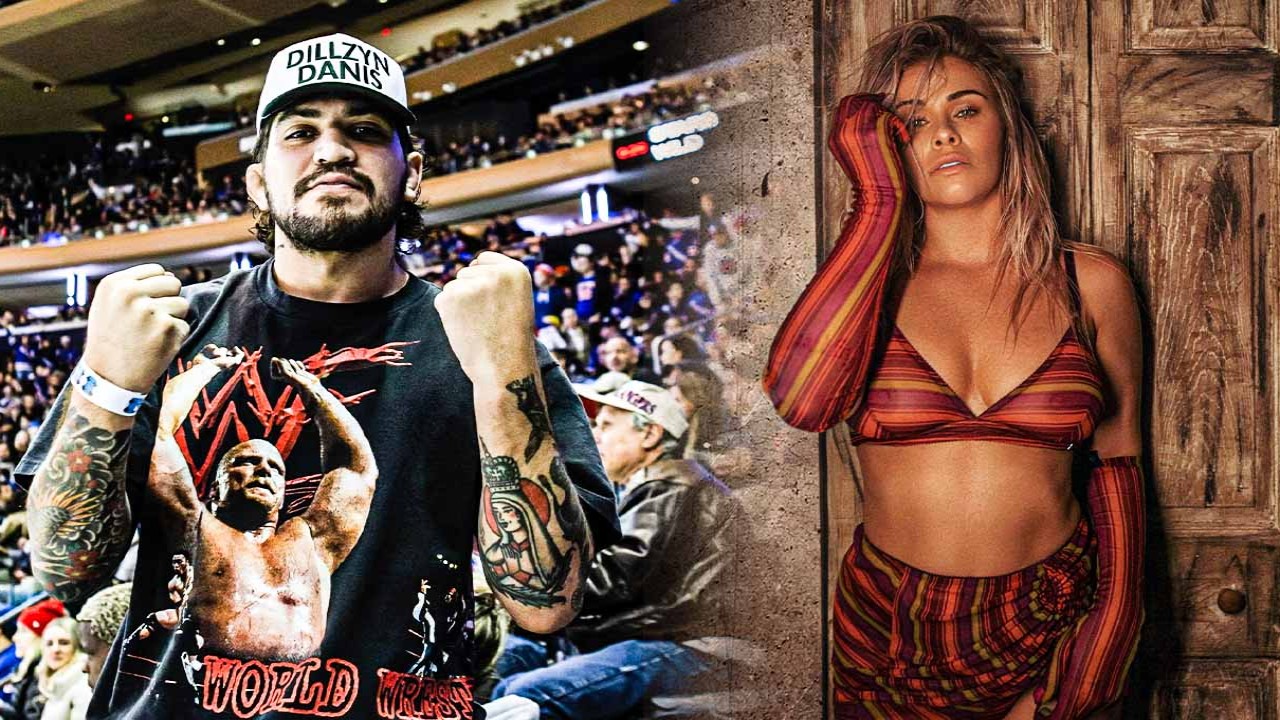 Dillon Danis Brutally Trolls Paige VanZant After She Releases Video Responding to His Remarks About Their Relationship: Details Inside