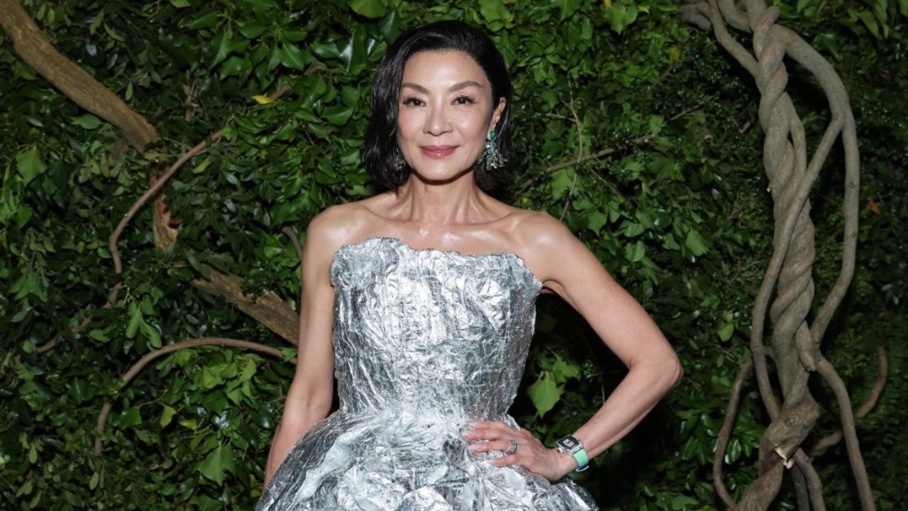 'Went Through The Process': Michelle Yeoh On Her New Look For Met Gala 2024