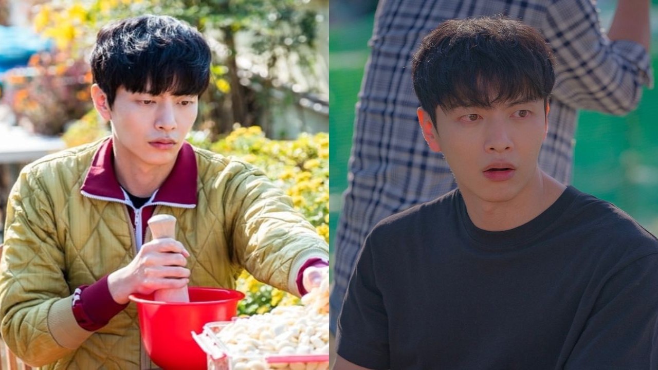 Lee Min Ki (Image Credits- tvN, JTBC)