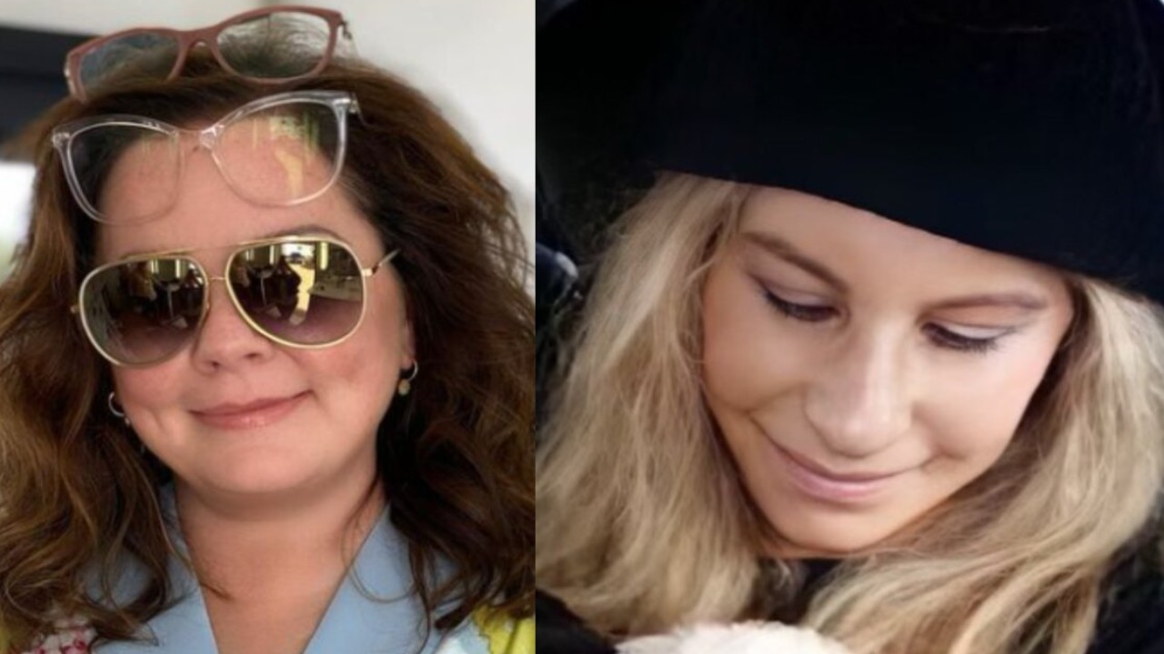'I Win The Day': Melissa McCarthy Shares Her 'Takeaway' From Barbra Streisand's NOW VIRAL Ozempic Comment