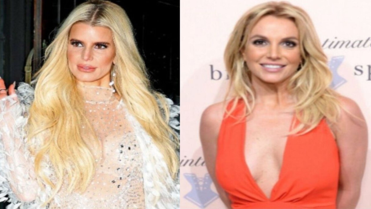 ‘Memories Are Worth More': Jessica Simpson Comments On Britney Spears' Alleged Spending Problems