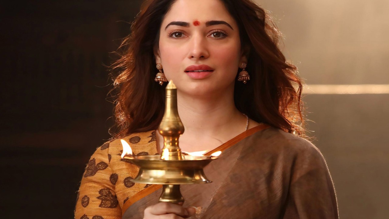 Aranmanai 4 box office collections: Tamannah Bhatia, Sundar C film Tops 50 crore in India after Second Weekend