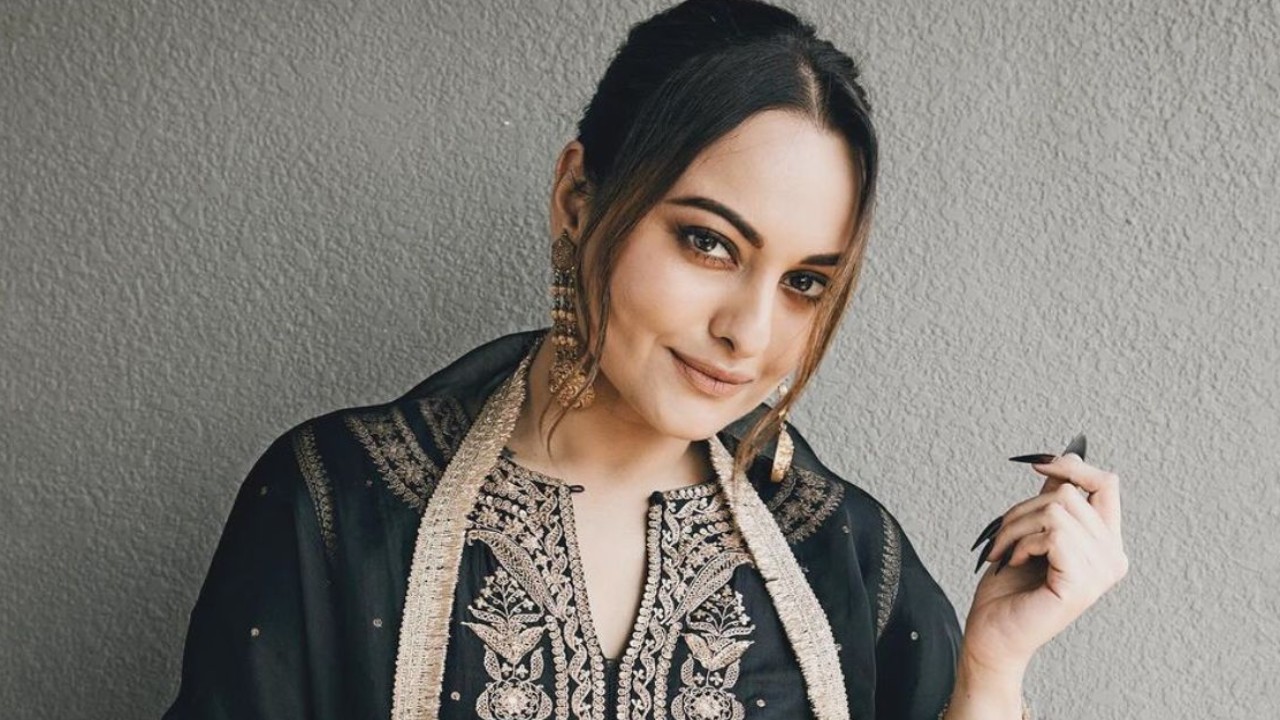 Heeramandi star Sonakshi Sinha says ‘with right roles and right directors’ she can create magic on screen