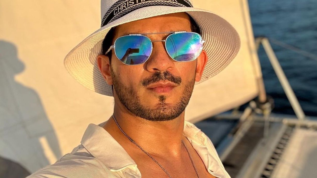 Arjun Bijlani expresses concern over digital security as he loses Rs 40k in cyber fraud; ‘This incident was...’
