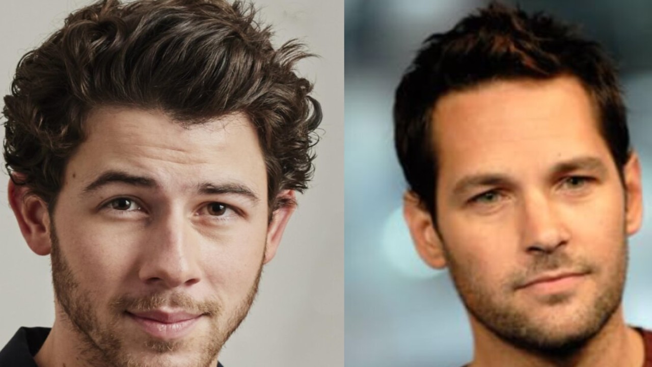 Nick Jonas And Paul Rudd Join Hands For New Musical Comedy; To Be Directed By Jon Carney