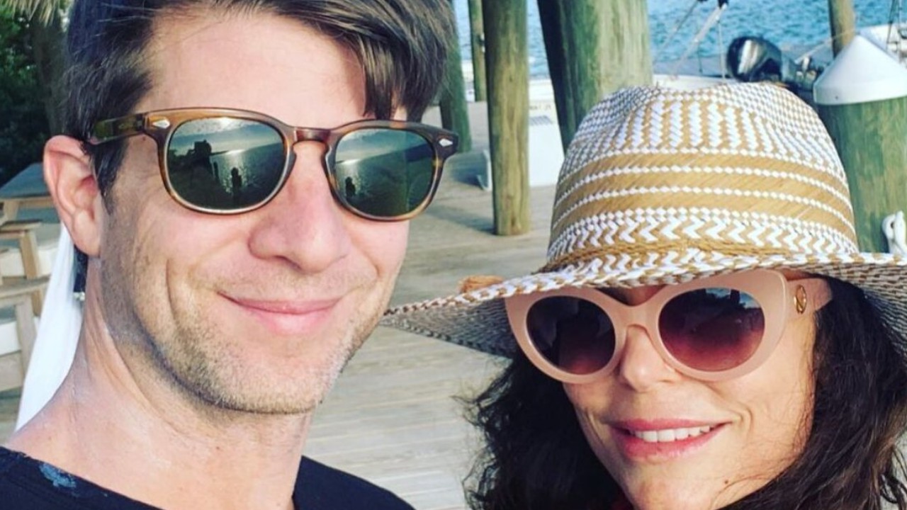 ‘It Wasn’t Going To Work’: Bethenny Frankel And Paul Bernon Call It Quits After 6 Years Of Dating