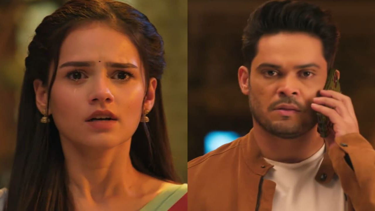 Pic Credit: Hotstar Anupamaa