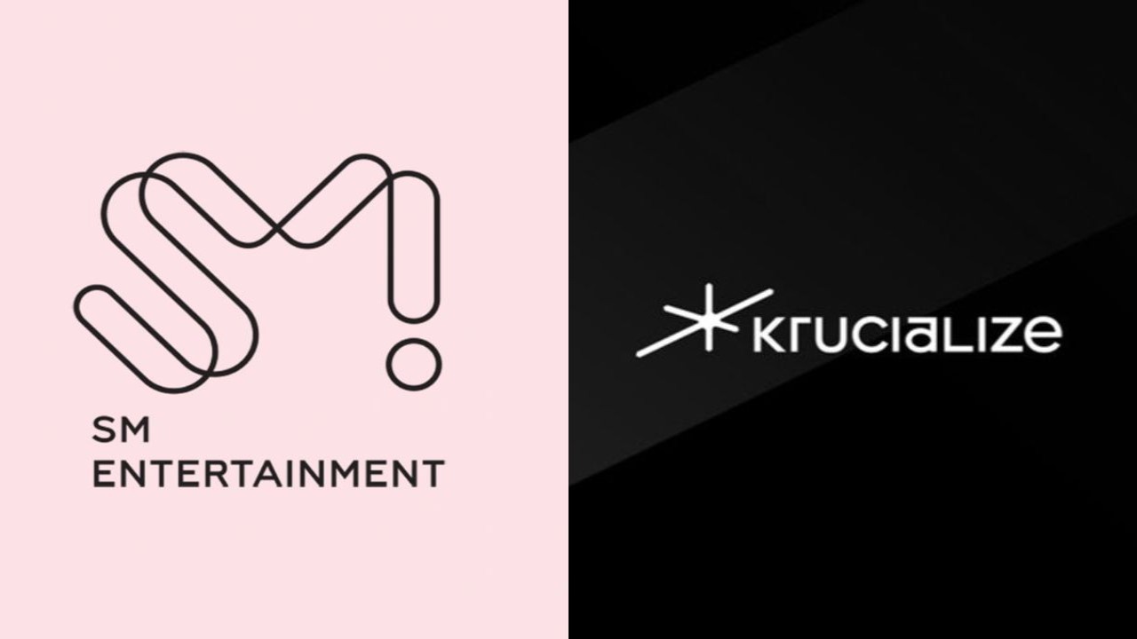 SM Entertainment, KRUCIALIZE; Image: SM Entertainment