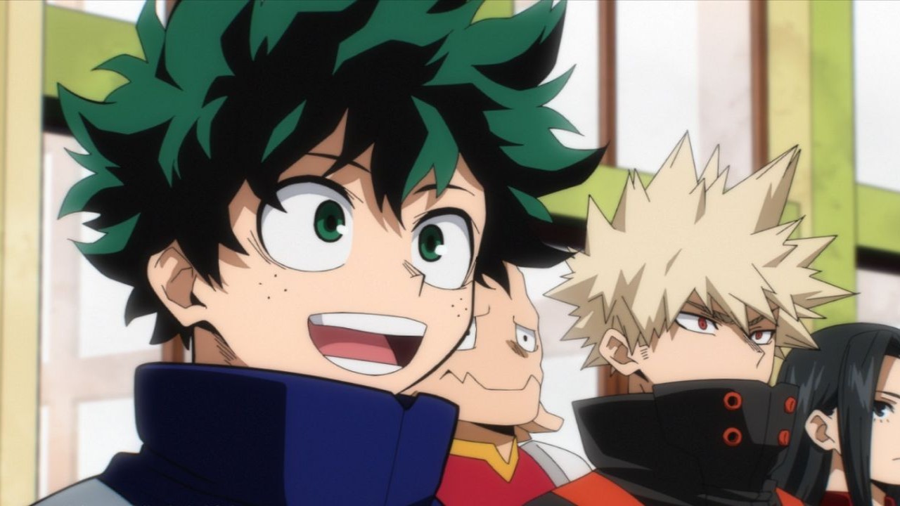 My Hero Academia Chapter 423: Battle At Its End As Deku Reaches AFO; Release Date, Expe...