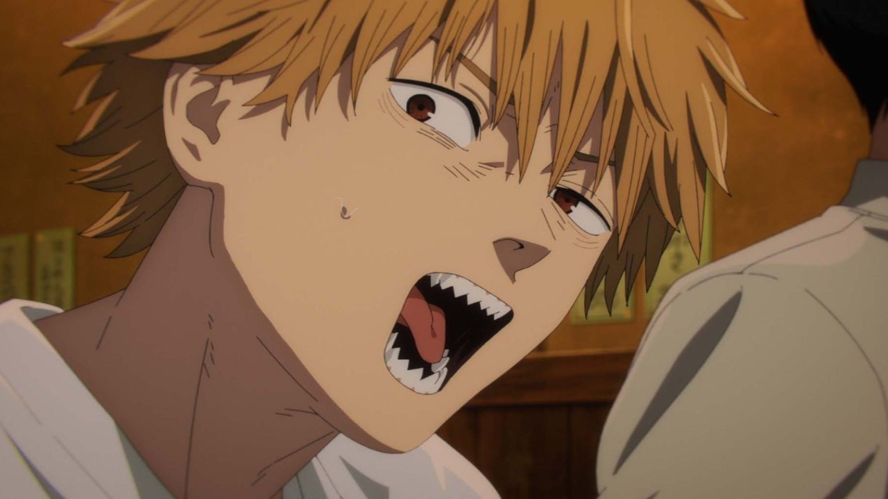 Tatsuki Fujimoto, Shueisha, MAPPA, Crunchyroll