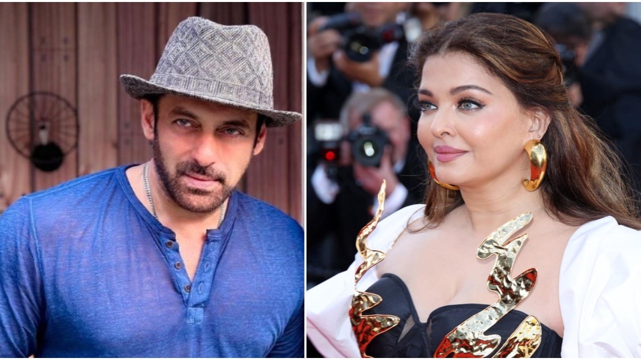 Bollywood Newswrap, May 16: New update in Salman firing case; Aishwarya makes first appearance at Cannes 2024, Lekha drops first love-filled photo with Imran