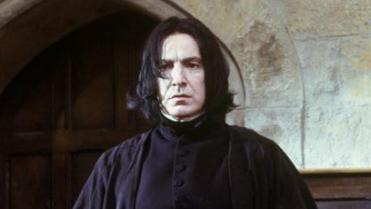 Did JK Rowling Reveal To Alan Rickman His Character’s Big Secrets In Harry Potter? Find Out As Author Responds