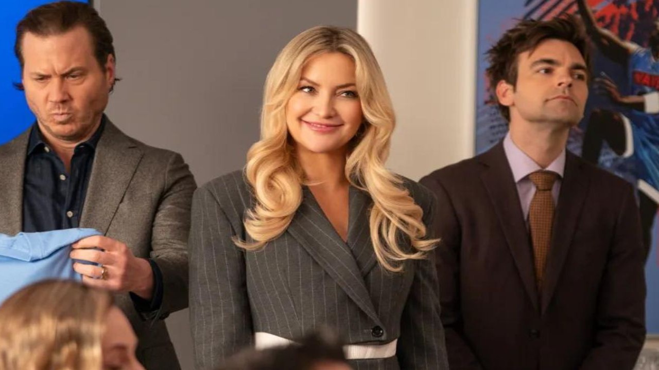Mindy Kaling's Kate Hudson-Led Comedy Running Point Confirms 2025 Premiere; Deets Here