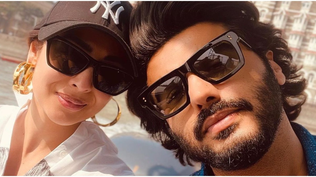 EXCLUSIVE: Malaika Arora and Arjun Kapoor respectfully part ways; relationship has run its course, sources say