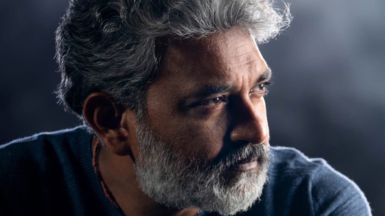 SS Rajamouli announces Baahubali animated series; here's what we know so far
