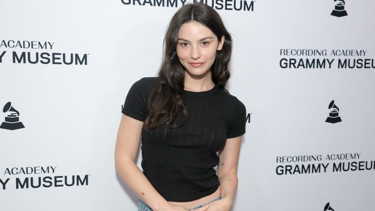 Gracie Abrams (Getty Images)