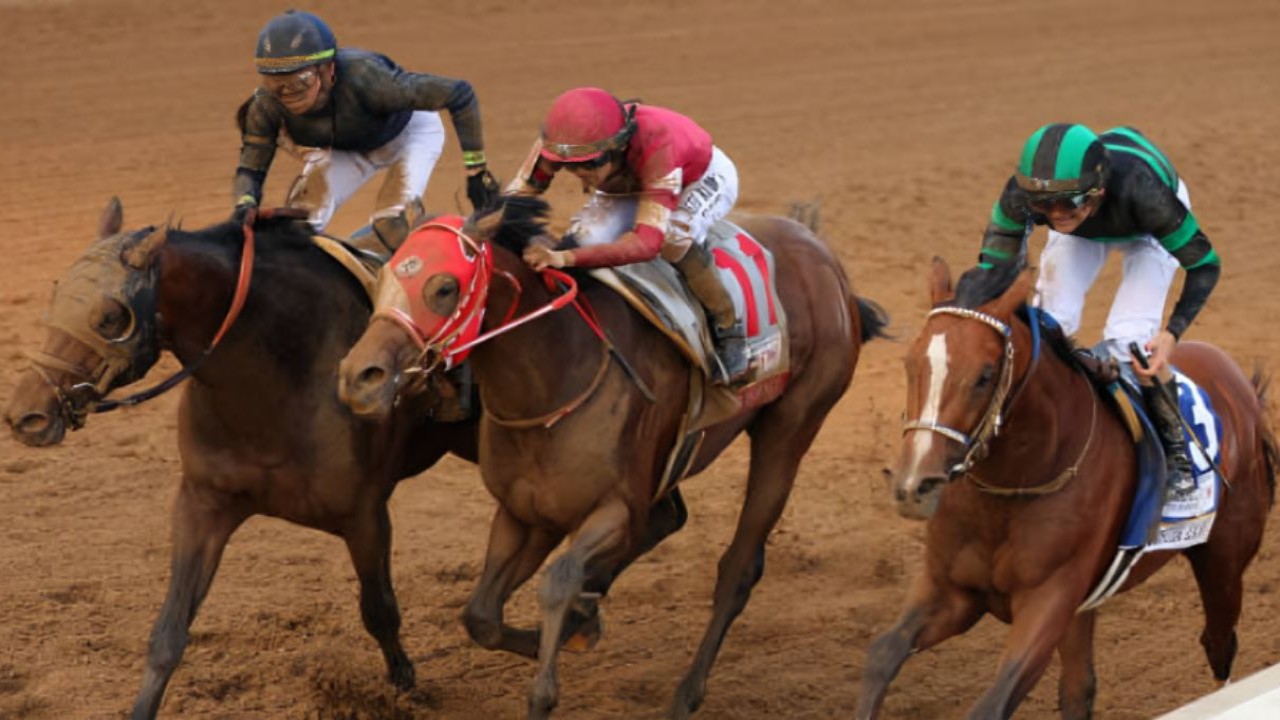 Who won Kentucky Derby 2024? Here's all we know about the results