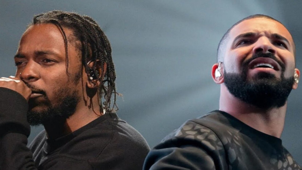 Can Drake Sue Kendrick Lamar Over Defamation Amid Rap Beef? Find Out How!