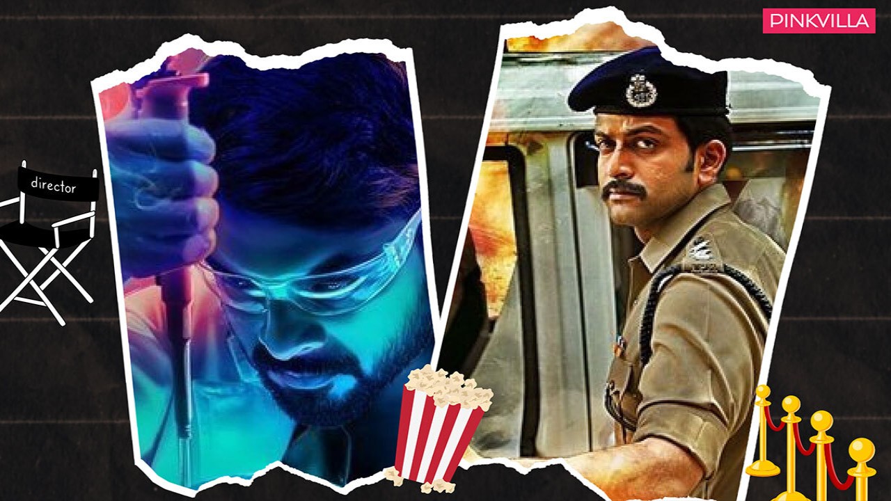 Top 5 Malayalam murder mystery movies: Prithviraj Sukumaran starrer Mumbai Police to Tovino Thomas’ Forensic