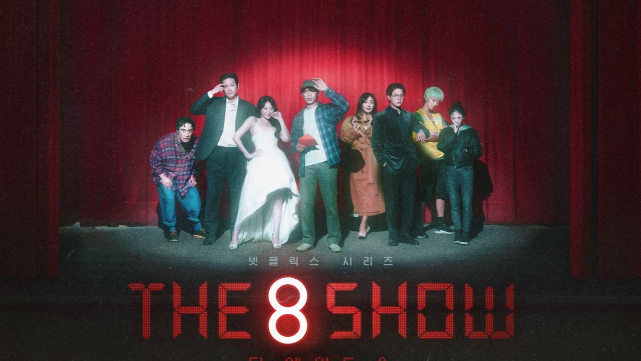 The 8 Show Review: Ryu Jun Yeol, Chun Woo Hee starrer tries to replicate Squid Game and partially succeeds