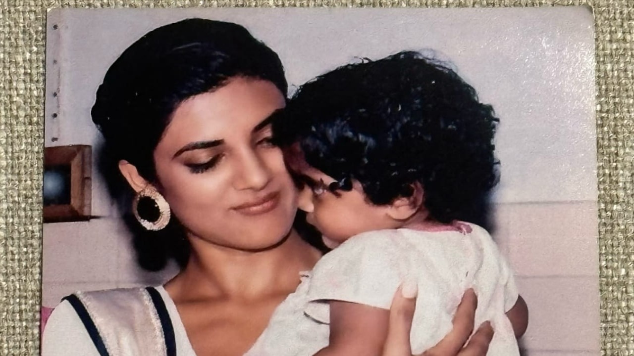 Sushmita Sen drops her 18-year-old PIC with daughter Renee as she marks 30 years of Miss Universe win: ‘What an honor’