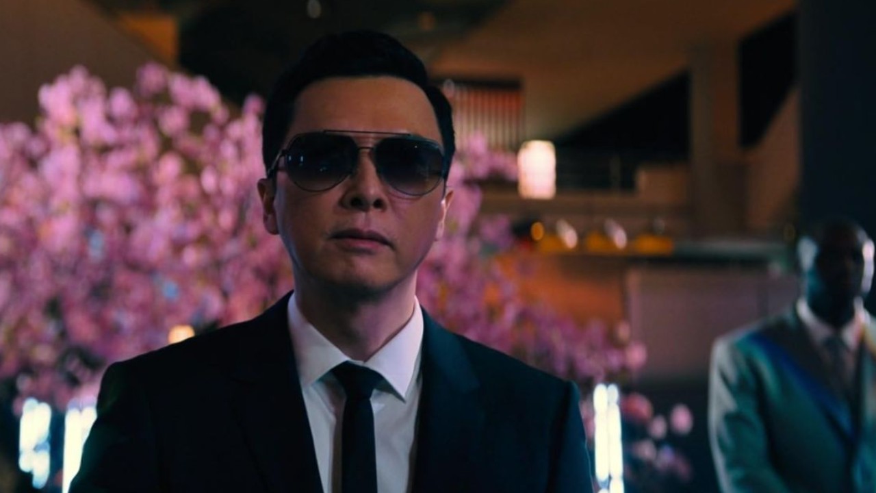 John Wick Spinoff Movie With Donnie Yen As Caine Reported To Be In Production; Details Inside 