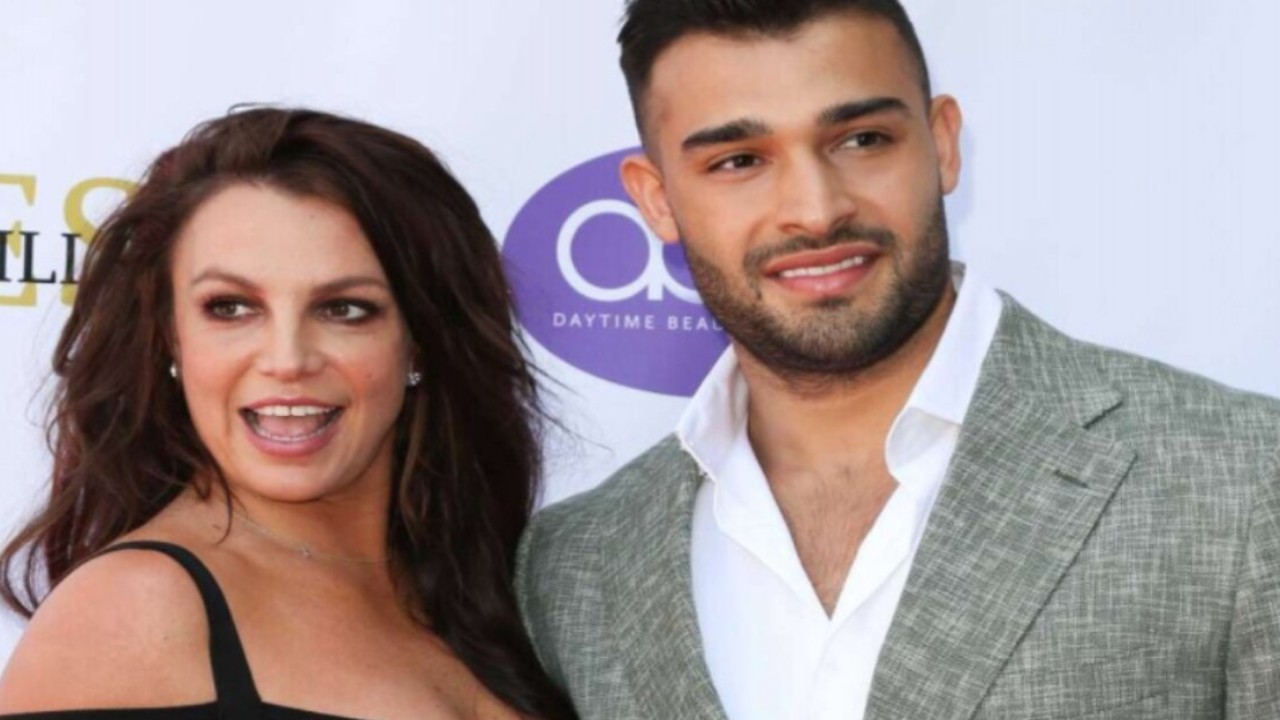 Netizens React To Sam Asghari’s ‘Life Update’ Post Amidst Britney Spears Hotel Drama With Boyfriend Paul Richard Soliz