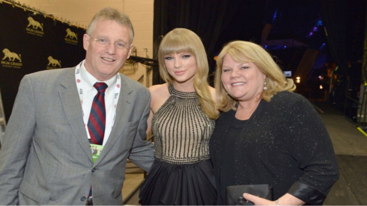 How Did Taylor Swift's Mom Andrea Celebrate Mother's Day 2024? Find Out Amid Pop Star's Ongoing Eras Tour Shows