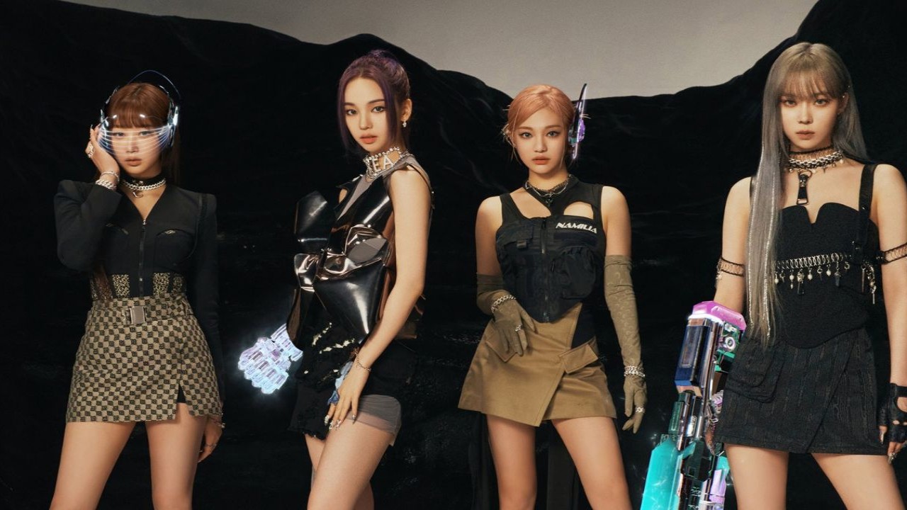 aespa to postpone Japan concert amid criticism from Chinese fans over insensitive date selection 