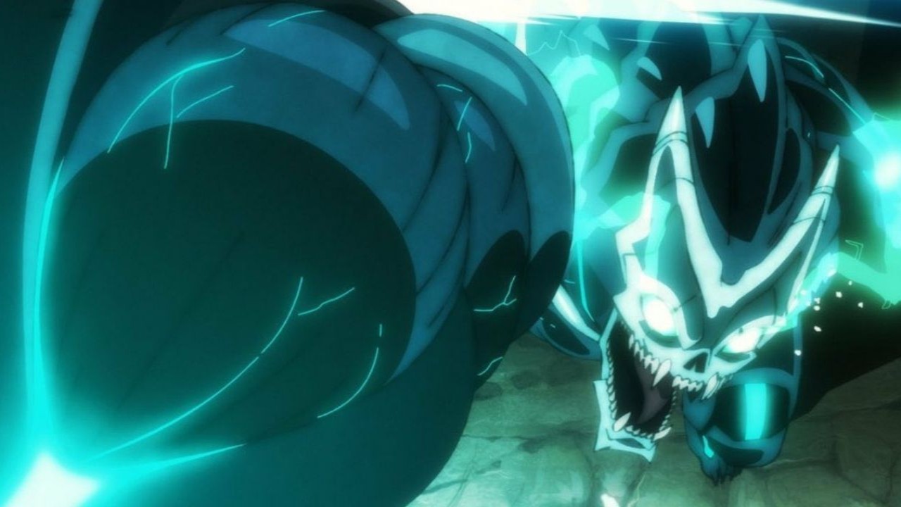 Naoya Matsumoto, Production I.G., Toho Animation, Crunchyroll