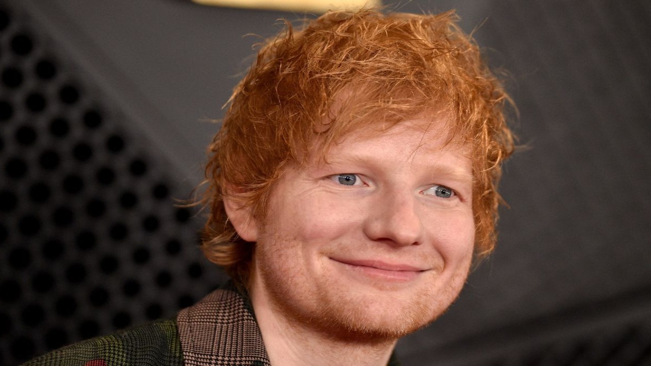 'Enjoying Being On Tour': Ed Sheeran Reveals He Will Not Release New Music This Year; Opens Up About His Daughters