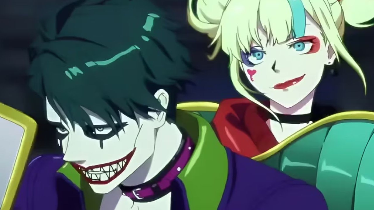 Suicide Squad Isekai: First Harley Quinn Trailer Out; Deets Here