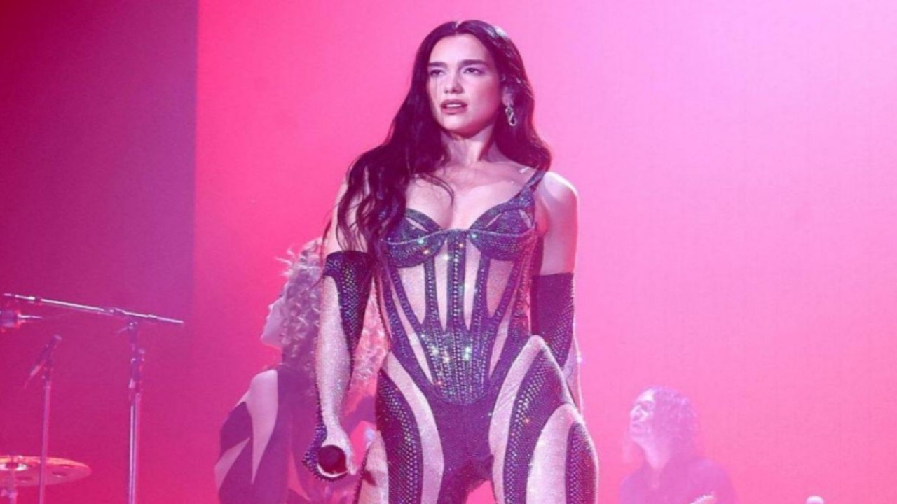 'Those Things Were Hurtful': Dua Lipa Opens Up About Her Toughest Moment On Social Media