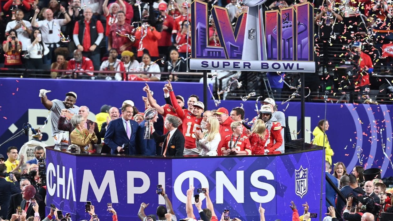 Insider Reveals Who the Chiefs Consider to Be Biggest Threat to Their 3-Peat