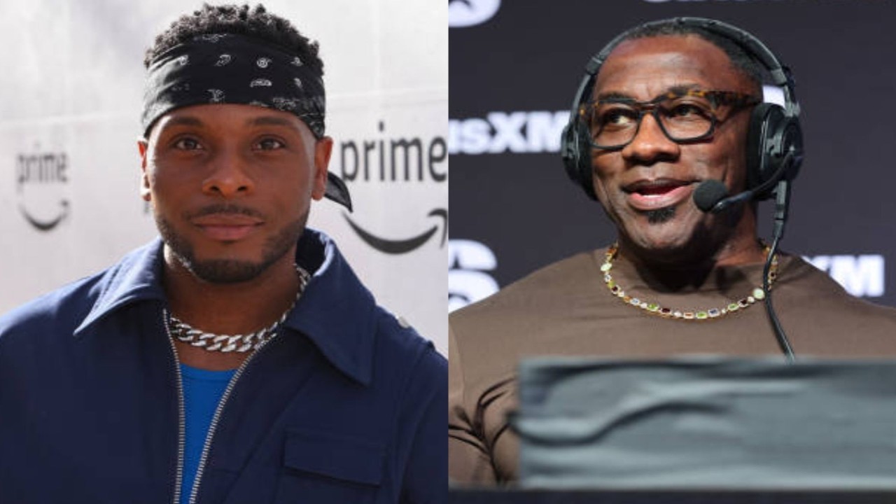 Kel Mitchell dropped a bombshell on Shannon Sharpe, accusing ex-wife Tyisha Hampton of conceiving multiple pregnancies with other men.