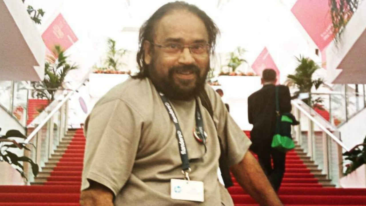 Mohanlal’s Yodha fame director Sangeeth Sivan passes away at 65; Netizens call it big loss