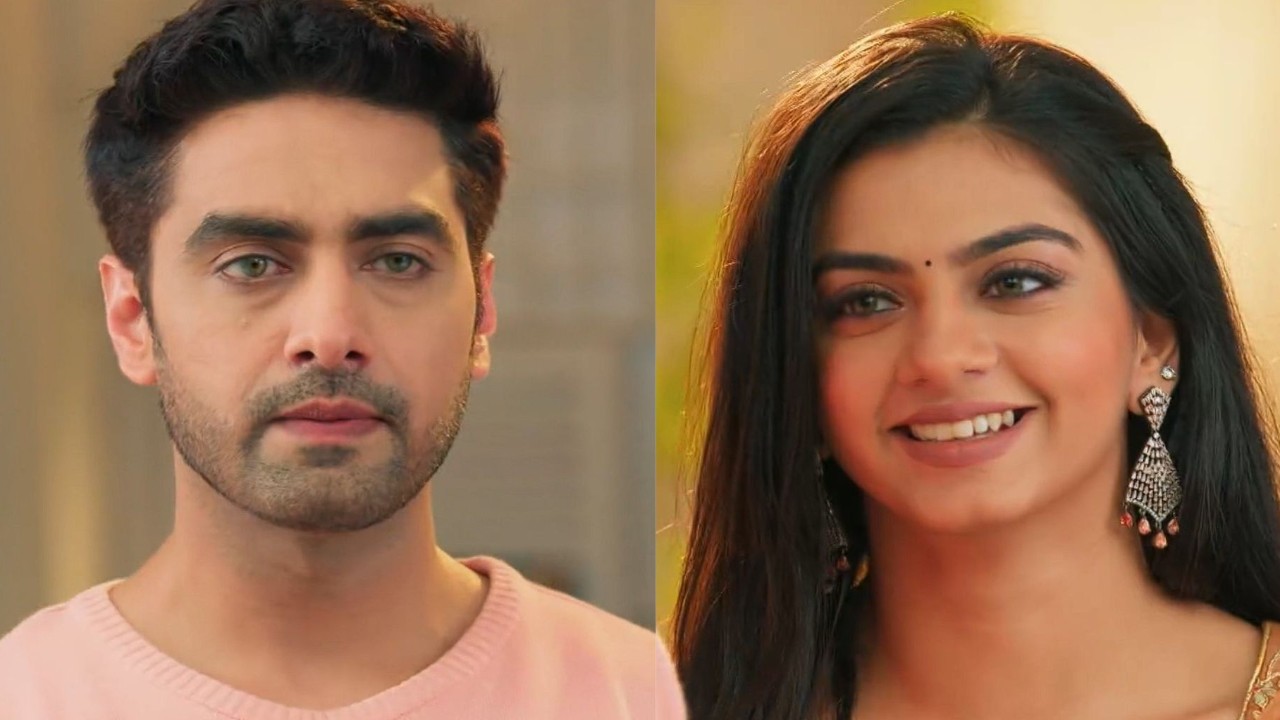 Yeh Rishta Kya Kehlata Hai's recent episode (PC: Hotstar) Yeh Rishta Kya Kehlata Hai