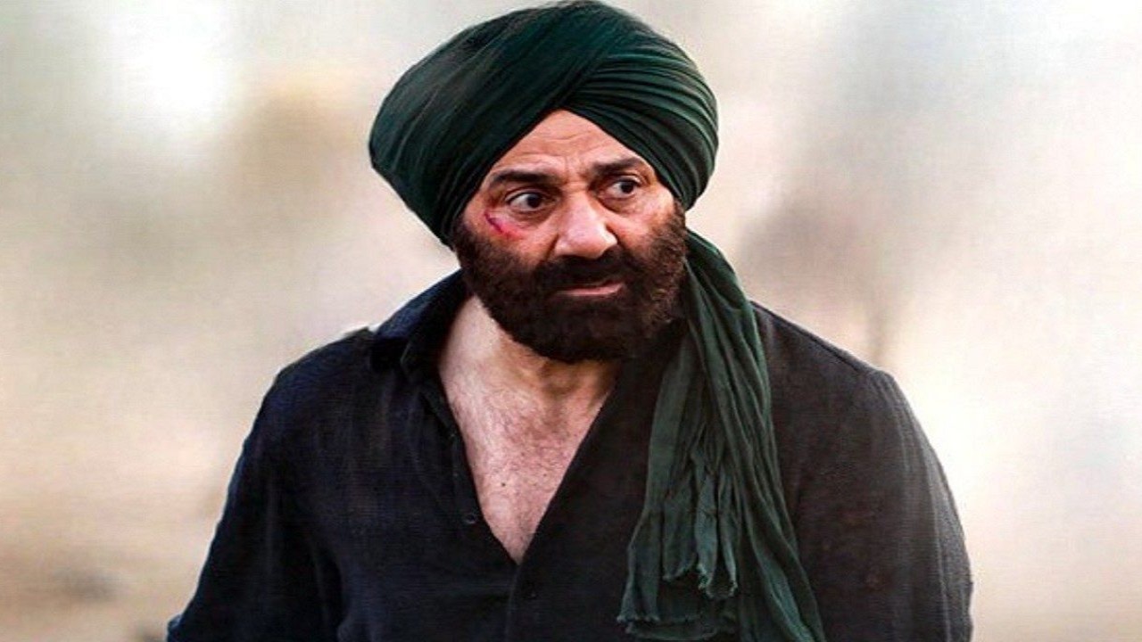 Sunny Deol REVEALS many had doubts about Gadar 2 success; recalls people saying 'Who is going to watch it'