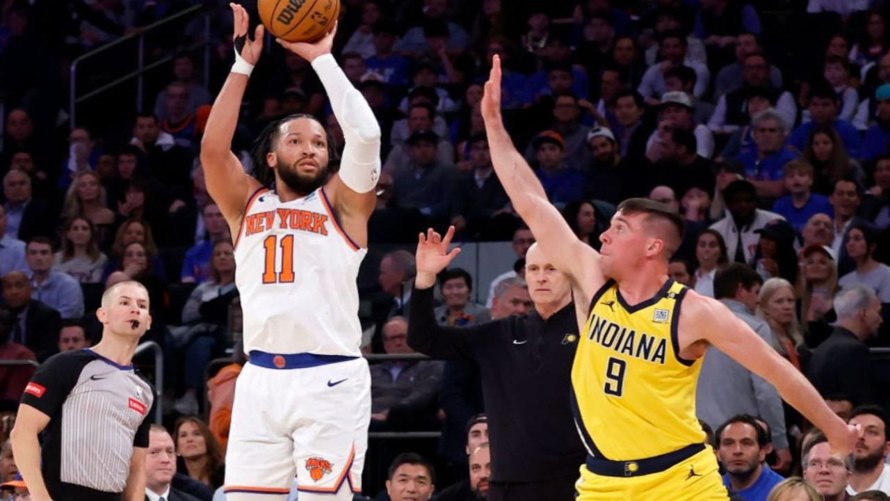 New York Knicks Injury Report: Will Jalen Brunson Play Against Indiana Pacers On May 14? 