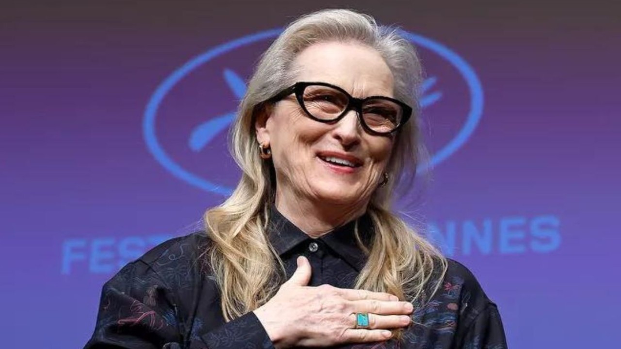 Meryl Streep Reveals She Thought Her 'Career Was Over' When She First Attended Cannes; Find Out Why