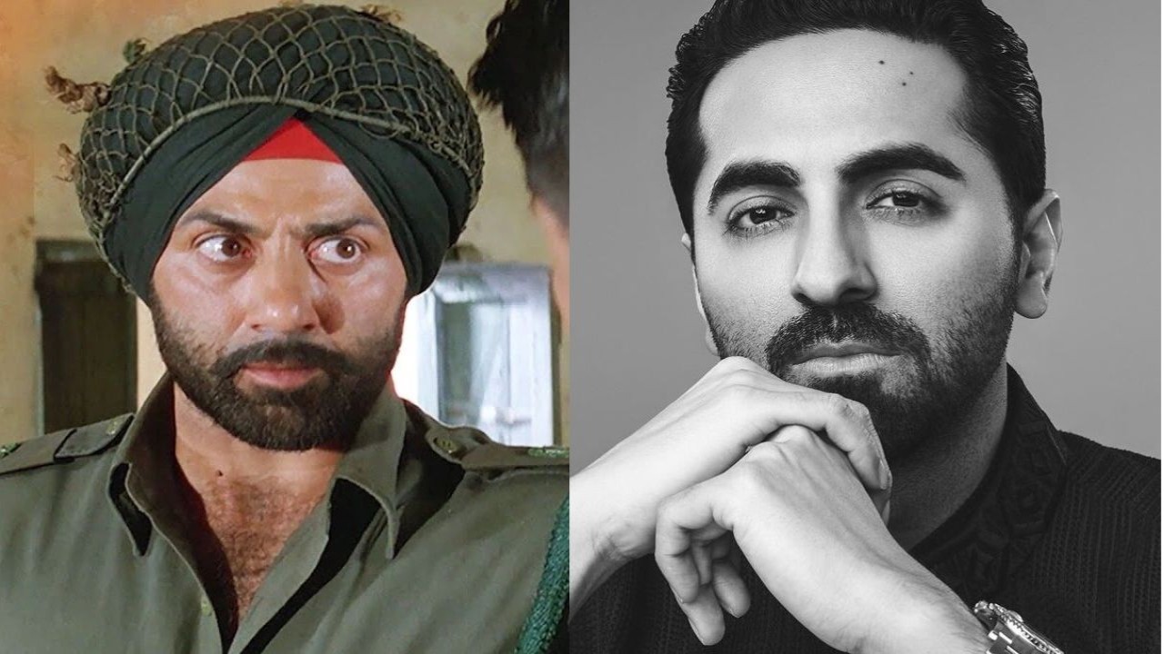 Border 2: Shooting schedule of Sunny Deol and Ayushmann Khurrana starrer REVEALED