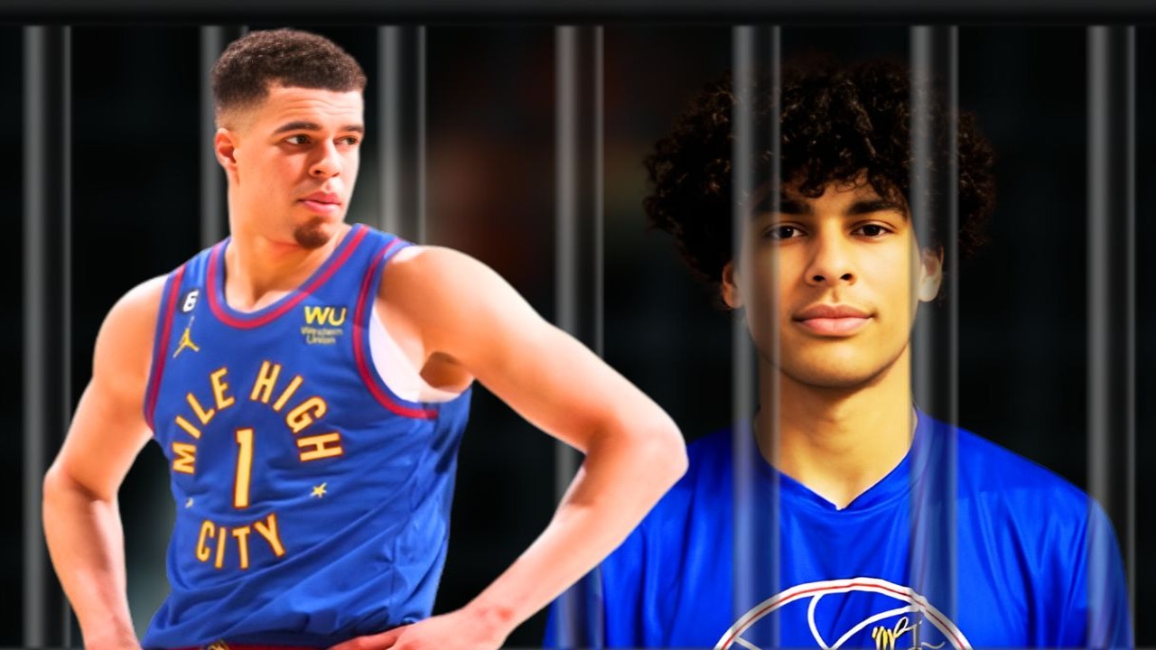 Why Was Michael Porter Jr’s Brother Jevon Porter Jr Arrested? Find Out How Many Brothers He Has
