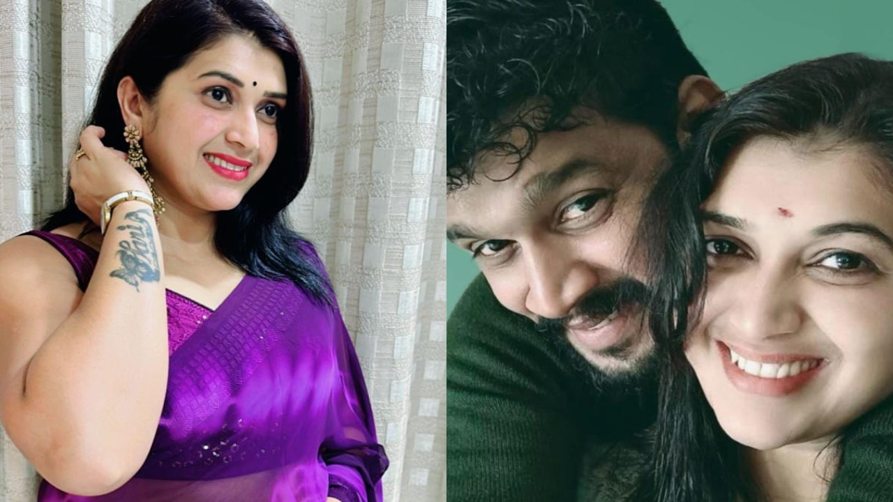 Kannada TV actor Pavithra Jayaram dies in horrific car crash, husband shares heartbreaking post – PINKVILLA