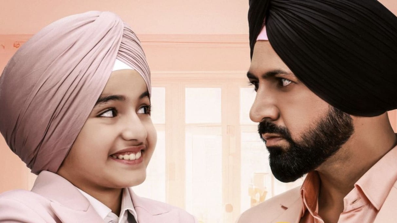 Shinda Shinda No Papa box office collections: Gippy Grewal film grossed 12 Crore Worldwide in First Weekend