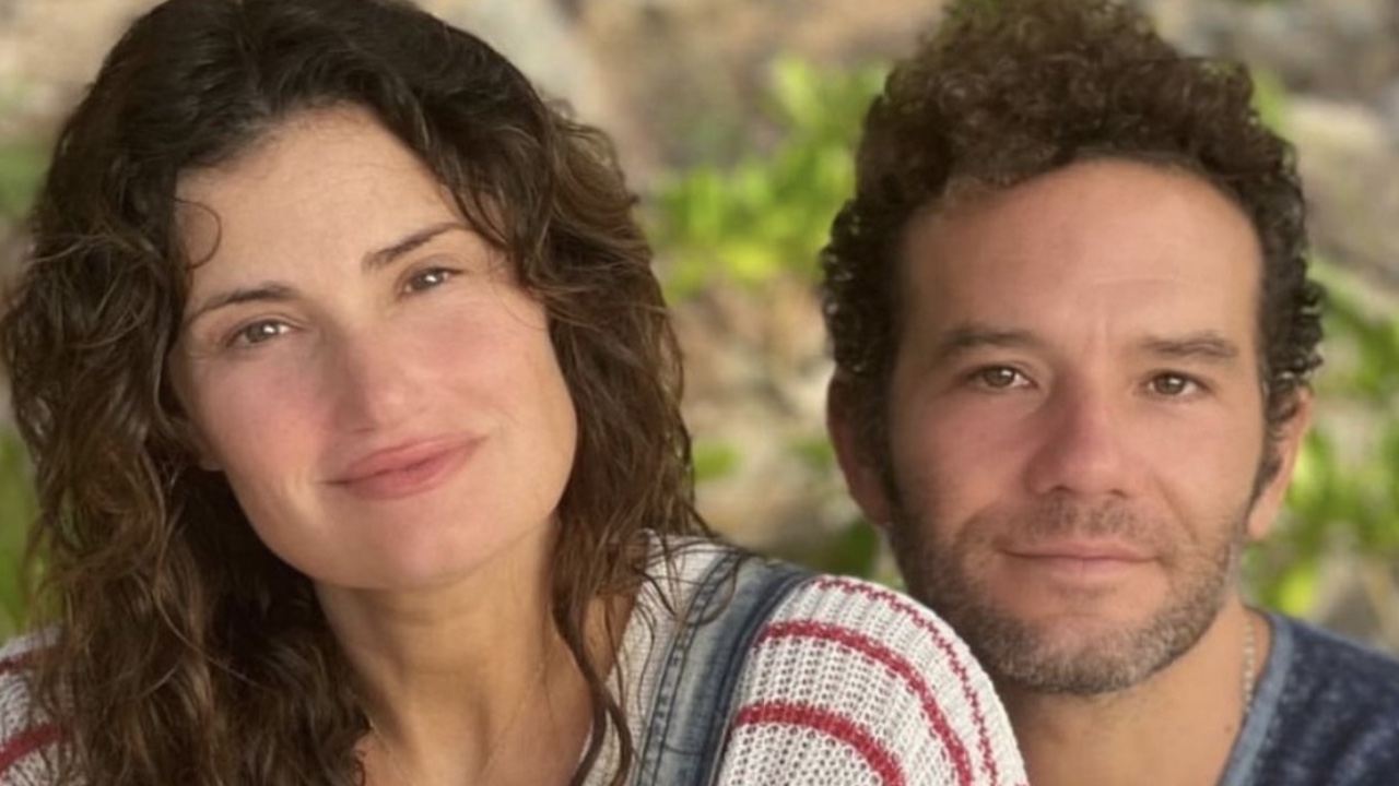 Who Is Idina Menzel's Husband, Aaron Lohr? All We Know About The Singer's Partner 