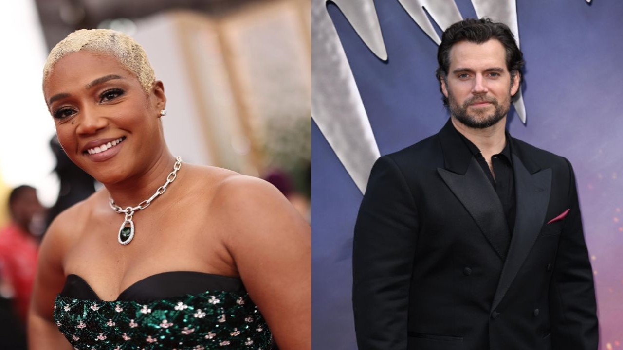 Why Did Tiffany Haddish Lose Her Romantic Interest In Henry Cavill? Actress Recalls Their 'Awkward' Encounter