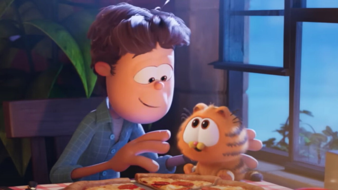 The Garfield Movie Box Office India: Chris Pratt voiced movie opens low; Shall gain momentum after US release